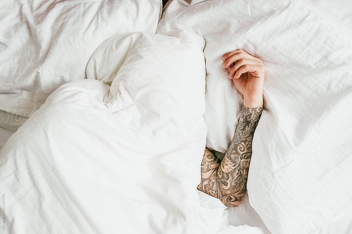 Please Don't Get a Tattoo When You're Sick – foxandmoontattoo